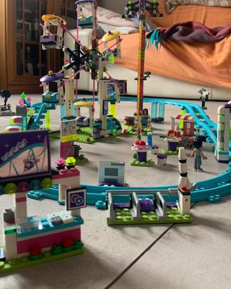 Lego friends 41130