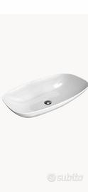 Lavabo Flaminia NudaSlim  75