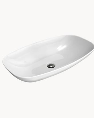 Lavabo Flaminia NudaSlim  75