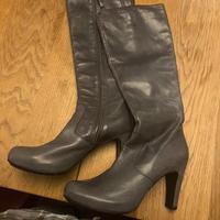 Stivali Roberto del Carlo