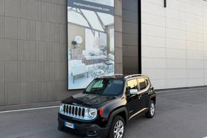 Jeep Renegade 2.0 Mjt 140CV 4WD Active Drive Limit