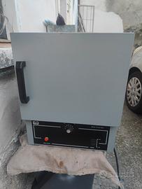 fornetto professionale da laboratorio marca Quincy