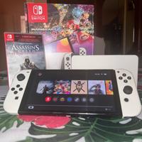 Nintendo swich