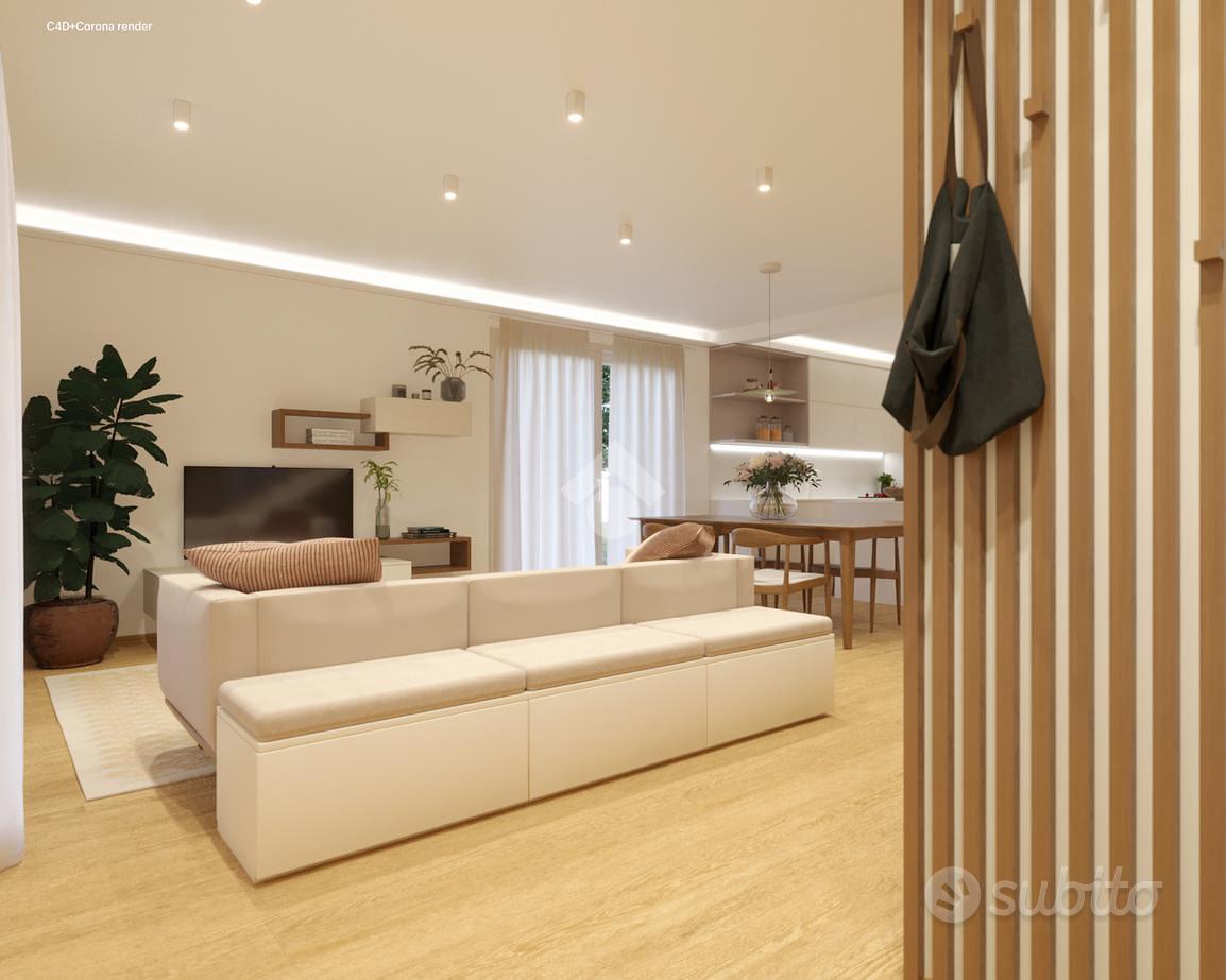 Apartment in Montebelluna, Centro, Guarda - Altro