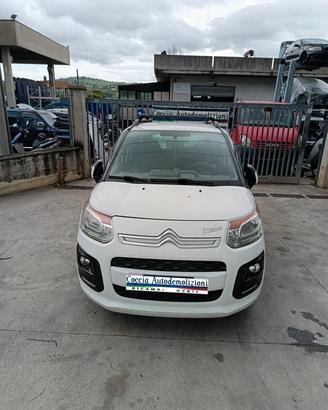 CITROEN C3 PICASSO
