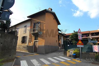 Porzione di casa - Buguggiate