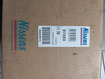 Ventola abitacolo Ford Fiesta 