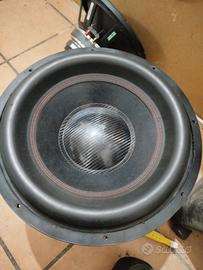 sub woofer GME