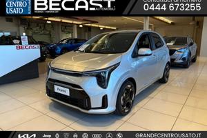 KIA Picanto 1.0 12V GPL 20th Anniversary - KM0