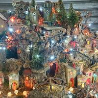 PRESEPE ARTIGIANALE