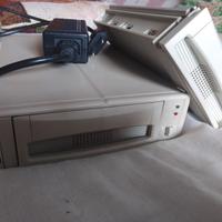 Rack hard disk esterno