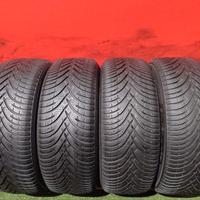205 55 16 Gomme Invernali 75-80% Kleber 205 55R16