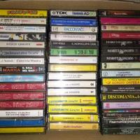 Musicassette