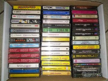Musicassette