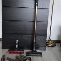 Scopa elettrica De Longhi XLM510