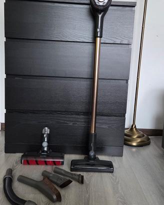 Scopa elettrica De Longhi XLM510