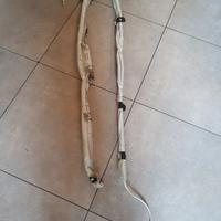 Tendine airbag dx e sx peugeot 208 anno 2014