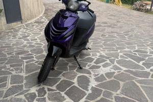 Zip sp (trattabile)