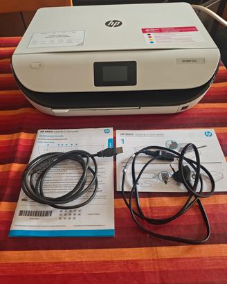 Stampante HP envy 5032 