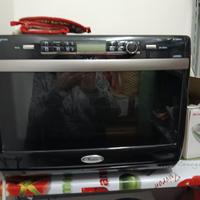 forno JT 369 della Whirlpool 