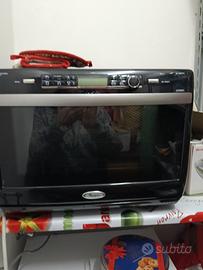 forno JT 369 della Whirlpool 