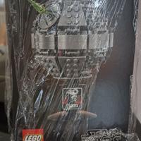 Lego Morte Nera II 40591