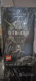 Lego Morte Nera II 40591