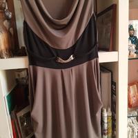 vestito leggero taglia 40 42