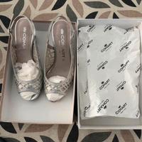 Comart made in italy decollete’