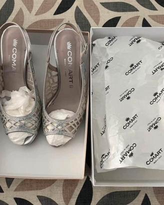Comart made in italy decollete’