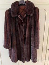 Pelliccia di visone
