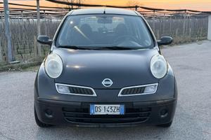 Nissan Micra 1.2 16V 5 porte Fox Life