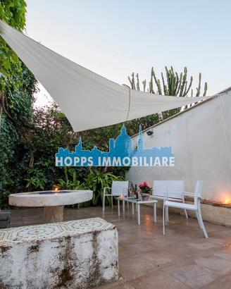 MONDELLO VIALE GALATEA Disponiamo di appartamento