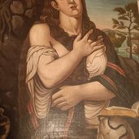 Quadro raffigurante Maddalena