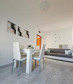 Quartu Sant'Elena - Affitti Brevi -