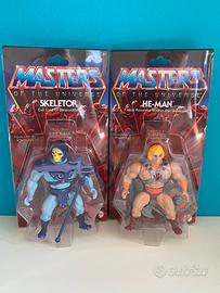 Masters of the Universe 80 anniversary