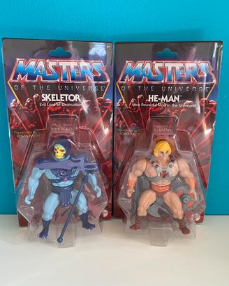 Masters of the Universe 80 anniversary