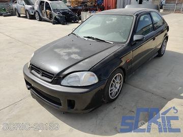 Honda civic 6 ej, ek 1.5i 114cv 95-01 - ricambi