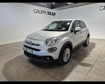FIAT 500X - 500X 1.3 MultiJet 95 CV Connect U66296