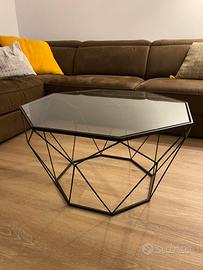 Tavolino per soggiorno