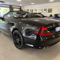 Mercedes SL 55 AMG 500cv Performance CRS