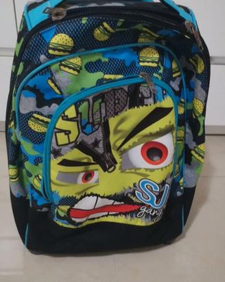 zaino scuola