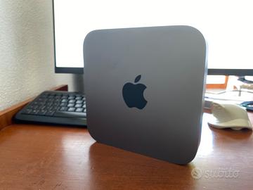 Mac Mini 2018