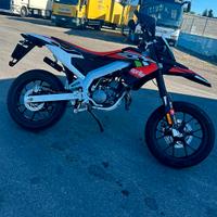 aprilia sx 50