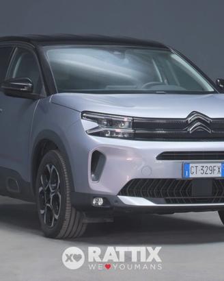 CITROEN c5 aircross 2022 C5 Aircross 1.2 hybrid Ma