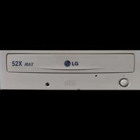 GCR-8523B LG masterizzatore CD lettore DVD