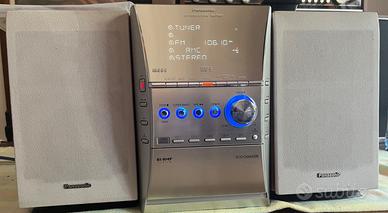 Panasonic SC-PM41