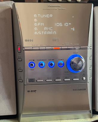 Panasonic SC-PM41