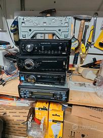 stereo auto