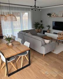 Bilocale con balcone a due passi da Milano